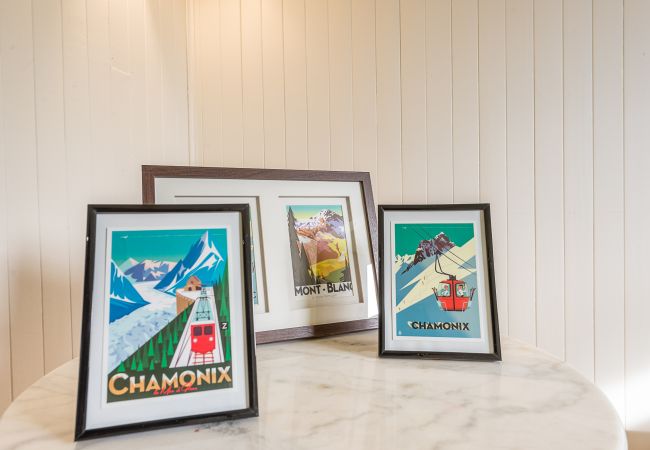 Chalet in Saint-Jorioz - ST JORIOZ - Chalet Champêtre des Grands Champs, 6p Chalet in Saint-Jorioz - ST JORIOZ - Chalet Champêtre des Grands Champs, 6p