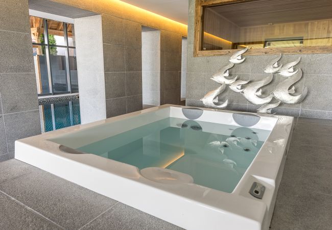 House in Veyrier-du-Lac - VEYRIER - La Corniche Prestige, Villa Spa & Pool House in Veyrier-du-Lac - VEYRIER - La Corniche Prestige, Villa Spa & Pool