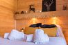 Apartment in La Clusaz - LCZ -SKI IN/OUT Cret du Merle, Parking. 4P. Apartment in La Clusaz - LCZ -SKI IN/OUT Cret du Merle, Parking. 4P.