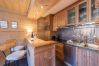 Apartment in La Clusaz - LCZ -SKI IN/OUT Cret du Merle, Parking. 4P. Apartment in La Clusaz - LCZ -SKI IN/OUT Cret du Merle, Parking. 4P.