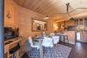 Apartment in La Clusaz - LCZ -SKI IN/OUT Cret du Merle, Parking. 4P. Apartment in La Clusaz - LCZ -SKI IN/OUT Cret du Merle, Parking. 4P.