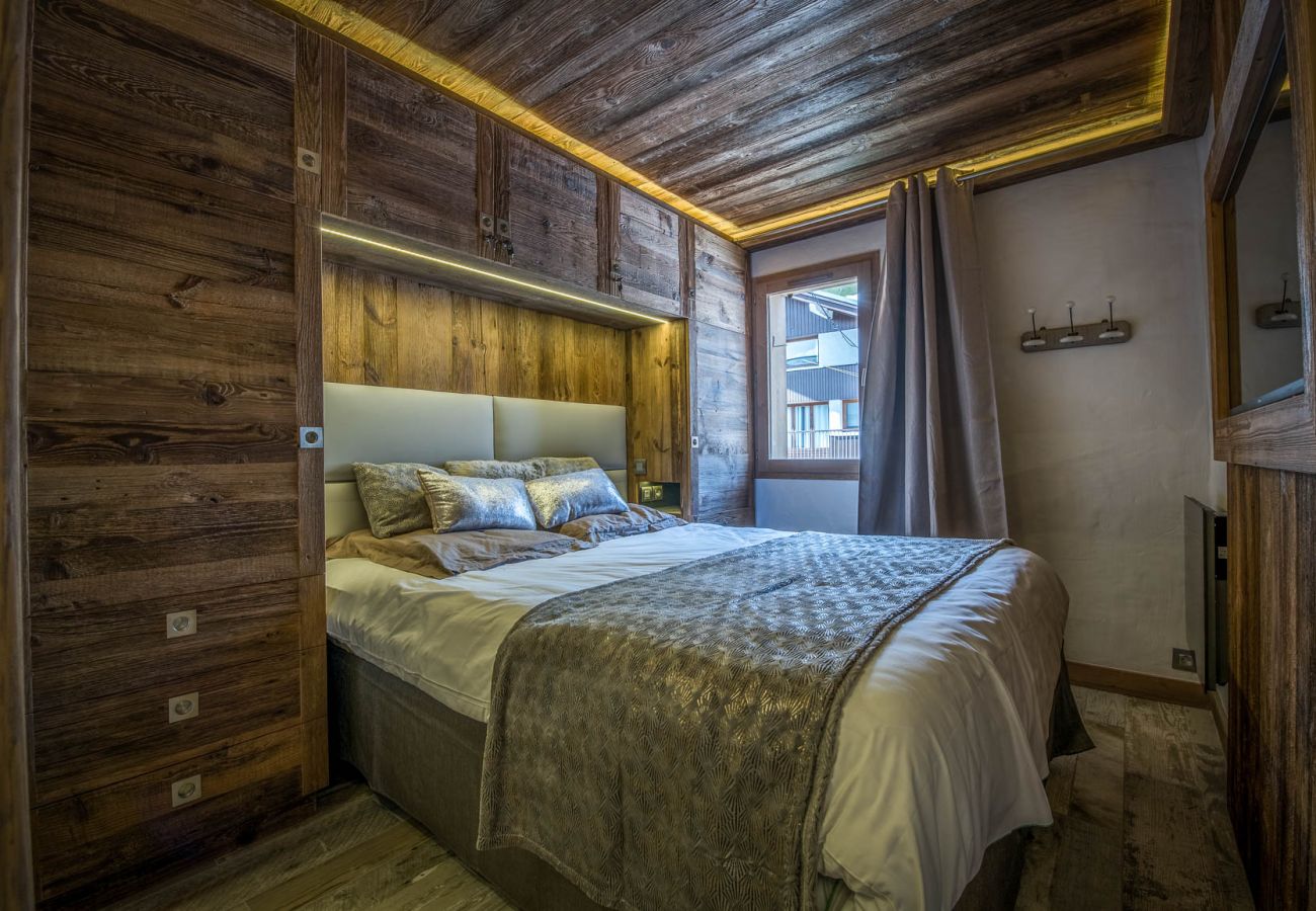 Apartment in Courchevel - Winter Courchevel // Cosy Luxueux apt SKI IN OUT