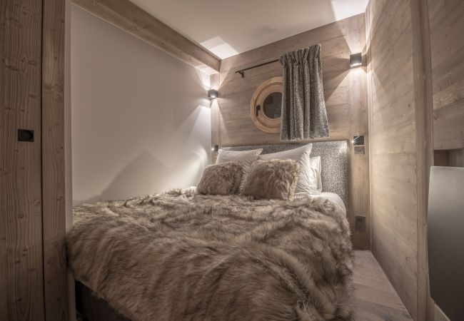 Apartment in Courchevel - Winter Courchevel -- Phoenix 401 coeur village Apartment in Courchevel - Winter Courchevel -- Phoenix 401 coeur village