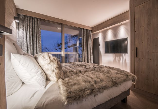Apartment in Courchevel - Winter Courchevel -- Phoenix 401 coeur village Apartment in Courchevel - Winter Courchevel -- Phoenix 401 coeur village