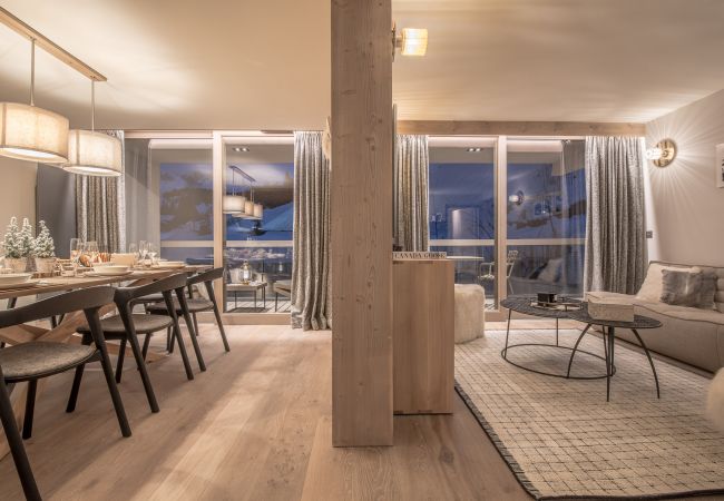 Apartment in Courchevel - Winter Courchevel -- Phoenix 401 coeur village Apartment in Courchevel - Winter Courchevel -- Phoenix 401 coeur village