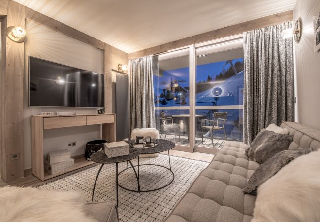 Apartment in Courchevel - Winter Courchevel -- Phoenix 401 coeur village Apartment in Courchevel - Winter Courchevel -- Phoenix 401 coeur village