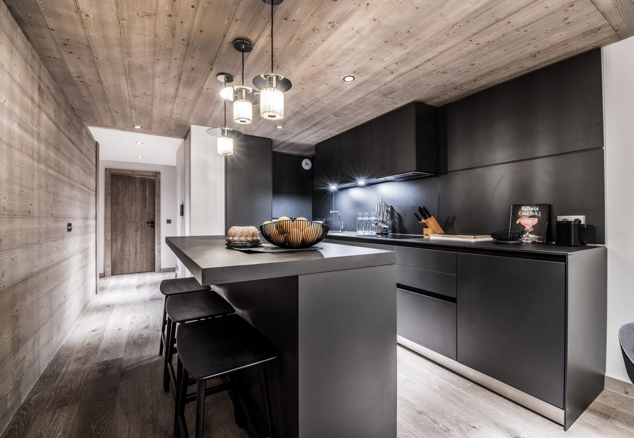 Apartment in Courchevel - Winter Courchevel -- Phoenix 401 coeur village