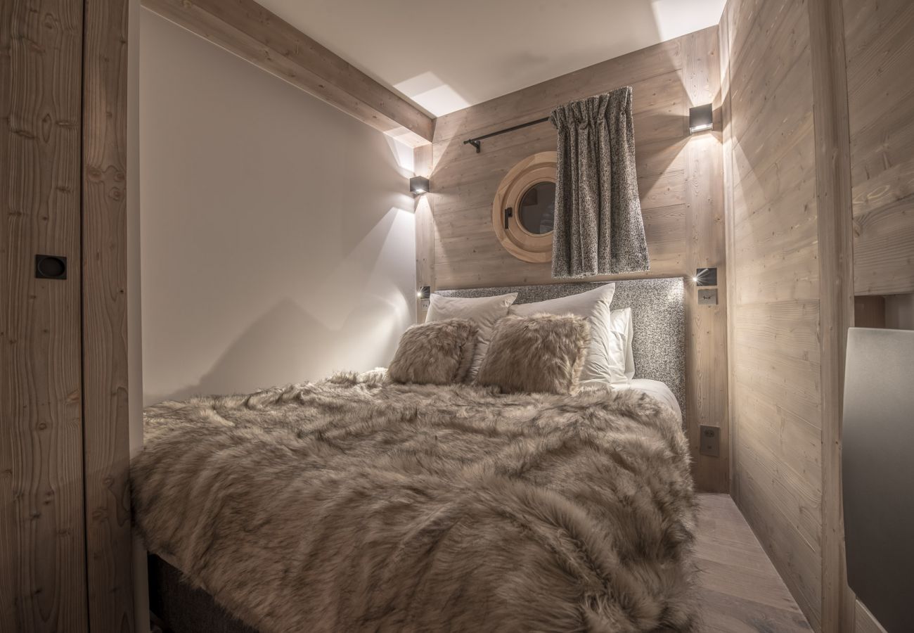 Apartment in Courchevel - Winter Courchevel -- Phoenix 401 coeur village
