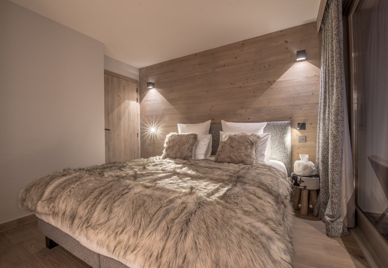 Apartment in Courchevel - Winter Courchevel -- Phoenix 401 coeur village