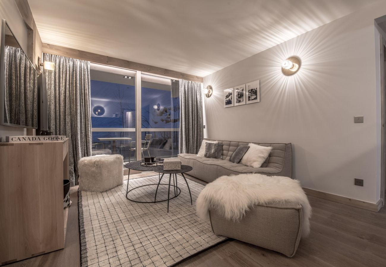 Apartment in Courchevel - Winter Courchevel -- Phoenix 401 coeur village