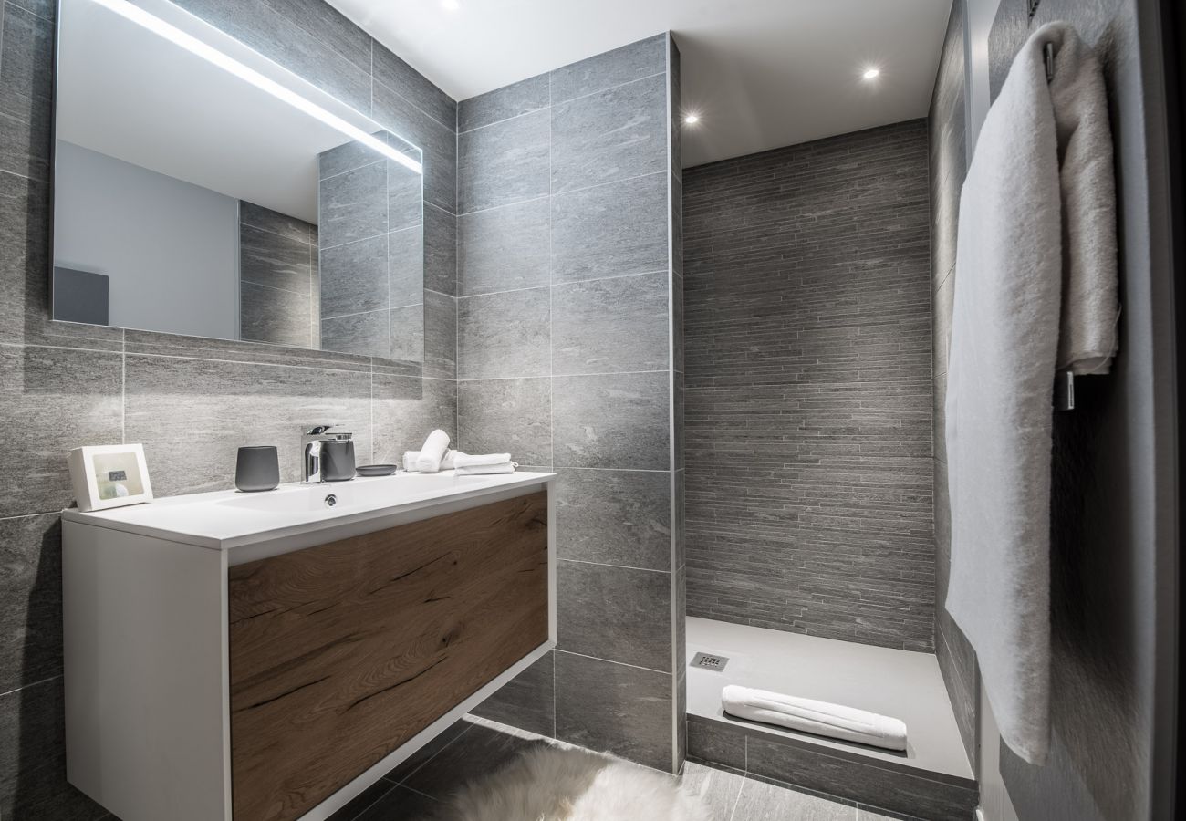 Apartment in Courchevel - Winter Courchevel -- Phoenix 401 coeur village