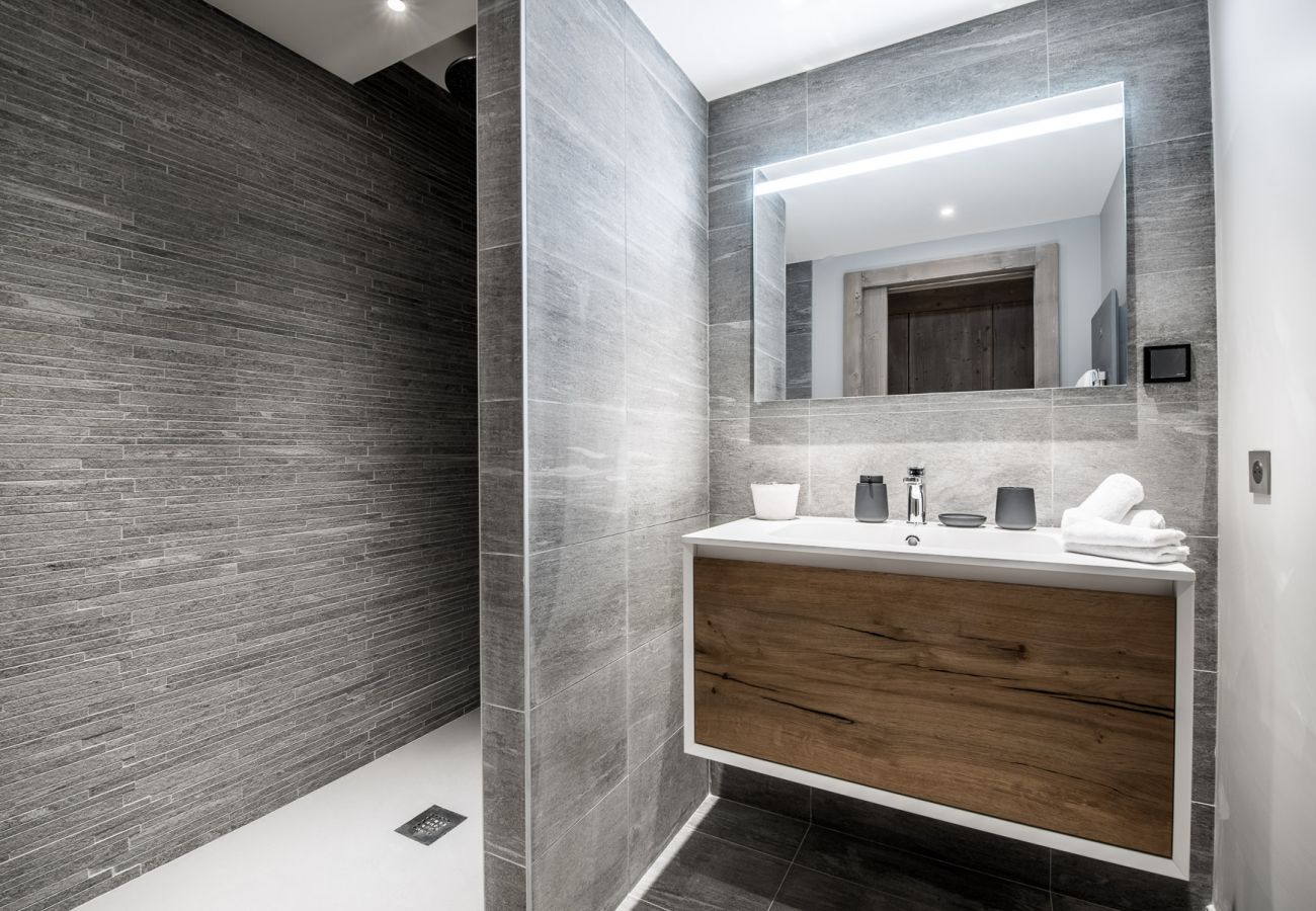 Apartment in Courchevel - Winter Courchevel -- Phoenix 401 coeur village