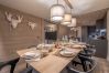 Apartment in Courchevel - Winter Courchevel -- Phoenix 401 coeur village Apartment in Courchevel - Winter Courchevel -- Phoenix 401 coeur village