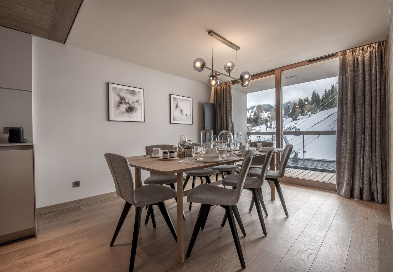 Apartment in Courchevel - Winter Courchevel / Phoenix 601, pied des pistes
