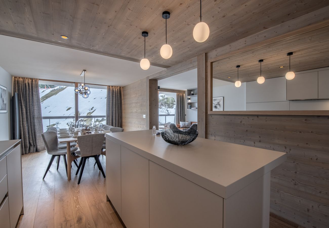 Apartment in Courchevel - Winter Courchevel / Phoenix 601, pied des pistes
