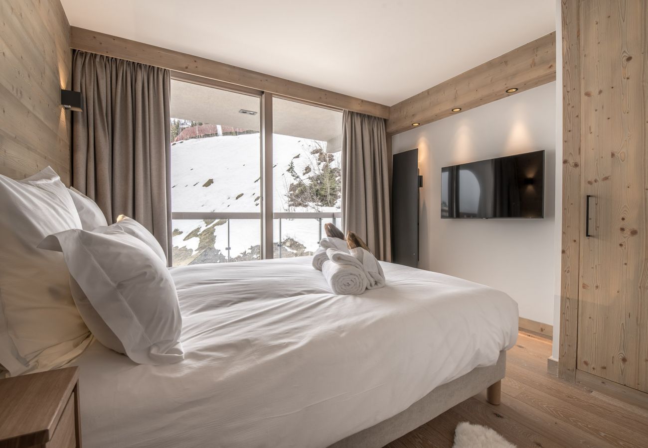 Apartment in Courchevel - Winter Courchevel / Phoenix 601, pied des pistes