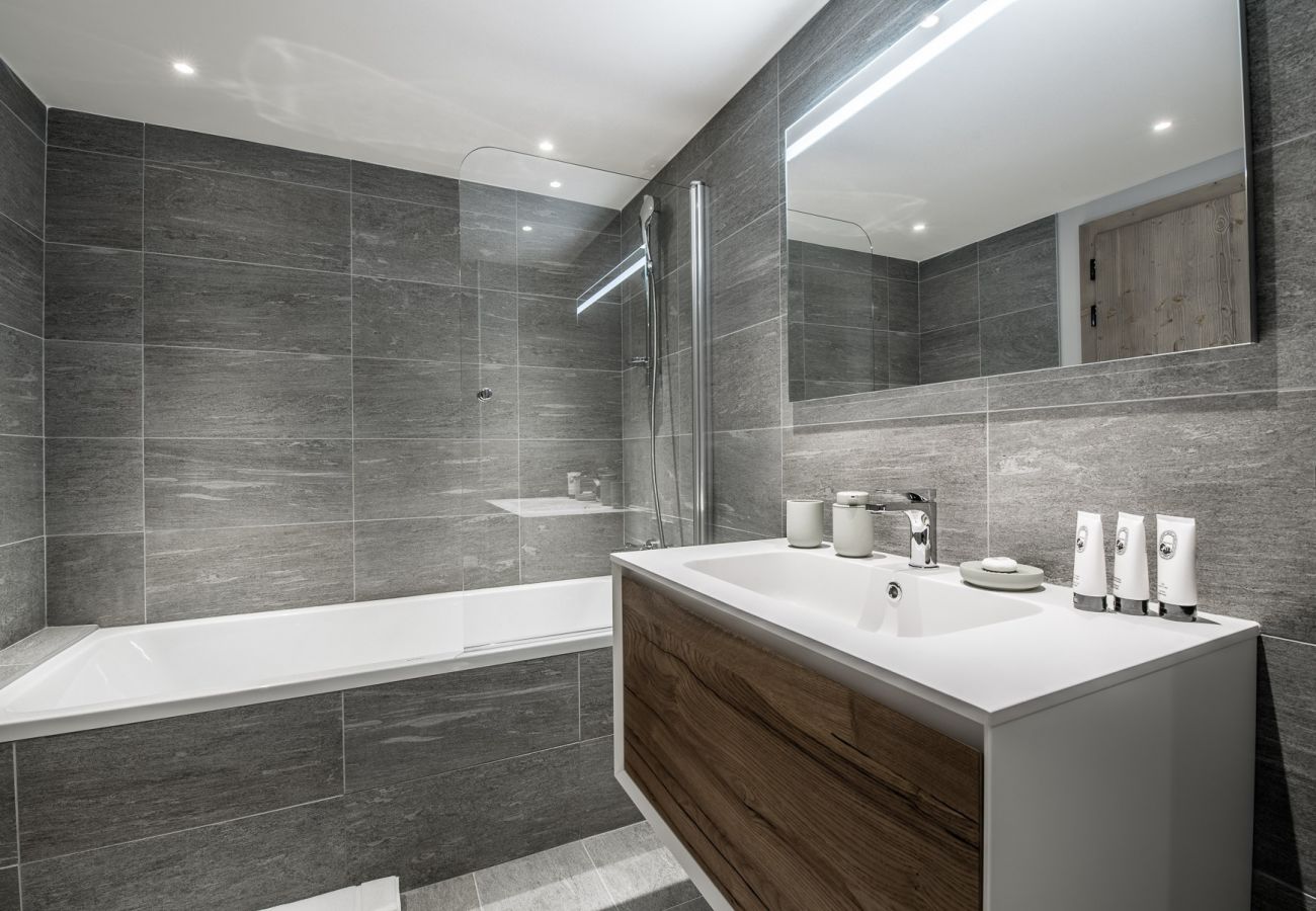 Apartment in Courchevel - Winter Courchevel / Phoenix 601, pied des pistes