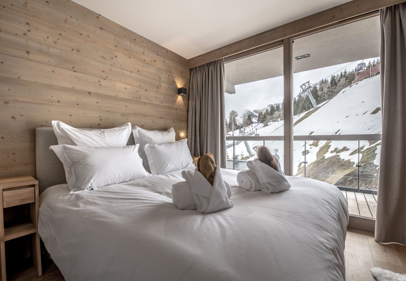Apartment in Courchevel - Winter Courchevel / Phoenix 601, pied des pistes