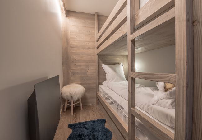 Apartment in Courchevel - Winter Courchevel / Phoenix 204, skis au pied, 4p Apartment in Courchevel - Winter Courchevel / Phoenix 204, skis au pied, 4p