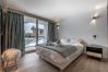 Apartment in Courchevel - Winter Courchevel / Phoenix 204, skis au pied, 4p Apartment in Courchevel - Winter Courchevel / Phoenix 204, skis au pied, 4p