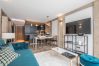 Apartment in Courchevel - Winter Courchevel / Phoenix 204, skis au pied, 4p Apartment in Courchevel - Winter Courchevel / Phoenix 204, skis au pied, 4p