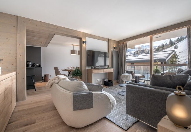 Apartment in Courchevel - Winter Courchevel // Phoenix 301 SKI IN OUT, Pool