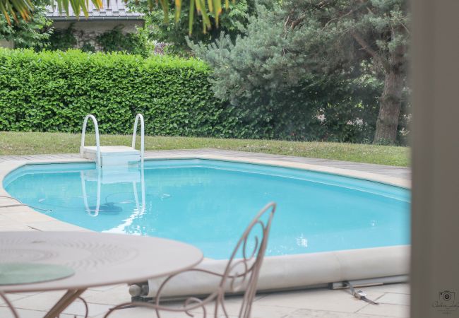 House in Annecy-le-Vieux - ANNECY - Lumineuse Villa de famille avec Piscine House in Annecy-le-Vieux - ANNECY - Lumineuse Villa de famille avec Piscine