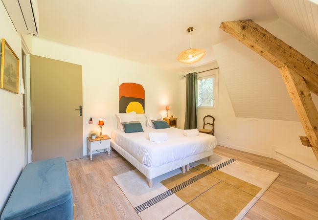 House in Doussard - BREDANNAZ - Villa Pernette ★★★★★ vue lac & plage House in Doussard - BREDANNAZ - Villa Pernette ★★★★★ vue lac & plage