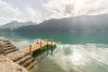 House in Doussard - BREDANNAZ - Villa Pernette ★★★★★ vue lac & plage House in Doussard - BREDANNAZ - Villa Pernette ★★★★★ vue lac & plage