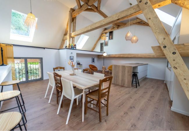 Duingt - Townhouse