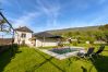 House in Saint-Jorioz - ST JORIOZ - La Colombiere ★★★★★ piscine et vue House in Saint-Jorioz - ST JORIOZ - La Colombiere ★★★★★ piscine et vue