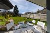 Apartment in Saint-Jorioz - ST JORIOZ centre - Parc Saint Jore, jardin et lac Apartment in Saint-Jorioz - ST JORIOZ centre - Parc Saint Jore, jardin et lac