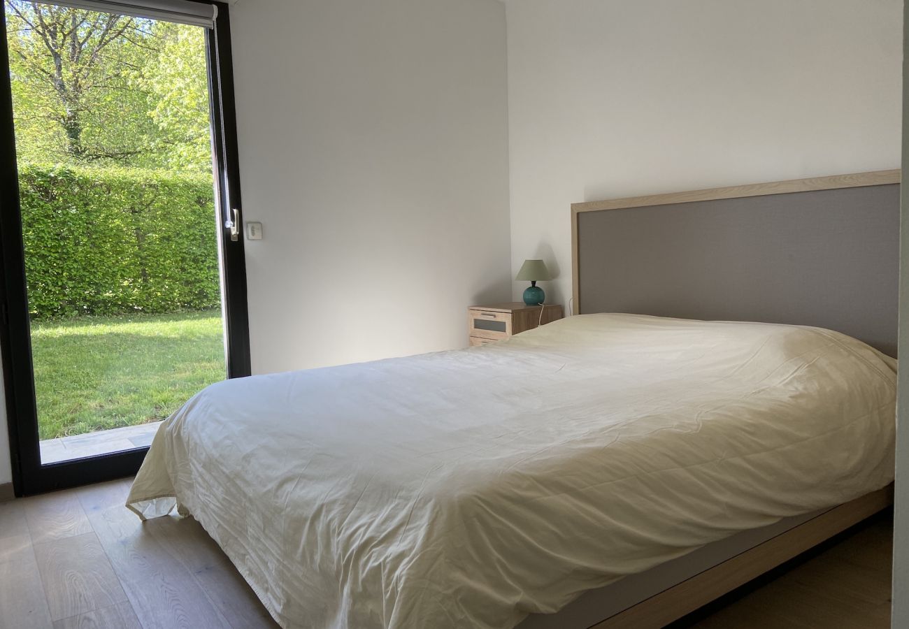 Apartment in Talloires-montmin - LE QUATUOR