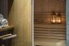 Chalet in La Clusaz - LCZ - Le Chalet Prestige, sauna et hammam 16p
