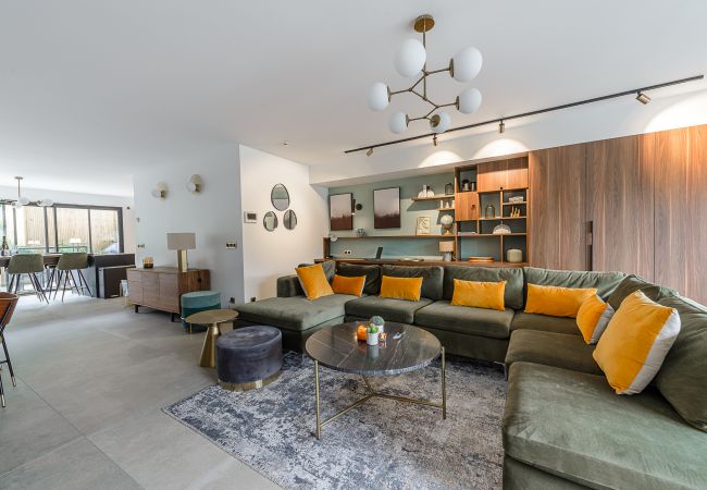 Apartment in Talloires-montmin - TALLOIRES- L'Elegant★★★★, luxueux apt, 600m du lac Apartment in Talloires-montmin - TALLOIRES- L'Elegant★★★★, luxueux apt, 600m du lac
