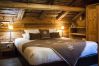 Chalet in La Clusaz - LCZ-L'Authentique Chalet familial 5* des Confins Chalet in La Clusaz - LCZ-L'Authentique Chalet familial 5* des Confins