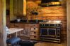 Chalet in La Clusaz - LCZ-L'Authentique Chalet familial 5* des Confins Chalet in La Clusaz - LCZ-L'Authentique Chalet familial 5* des Confins