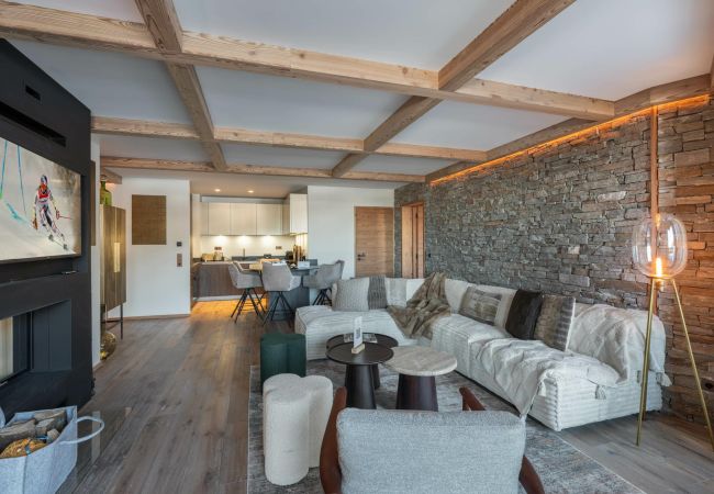 Apartment in Courchevel - Winter Courchevel -- Le Nettuno, SKI IN OUT, 6pax Apartment in Courchevel - Winter Courchevel -- Le Nettuno, SKI IN OUT, 6pax