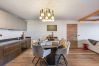 Apartment in Courchevel - Winter Courchevel -- L'Intresso, SKI IN OUT, 6pax Apartment in Courchevel - Winter Courchevel -- L'Intresso, SKI IN OUT, 6pax