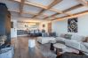 Apartment in Courchevel - Winter Courchevel -- L'Intresso, SKI IN OUT, 6pax Apartment in Courchevel - Winter Courchevel -- L'Intresso, SKI IN OUT, 6pax