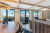 Apartment in Courchevel - Winter Courchevel -- Le Castano, SKI IN OUT, 8pax Apartment in Courchevel - Winter Courchevel -- Le Castano, SKI IN OUT, 8pax