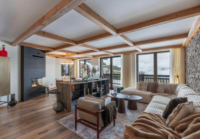 Apartment in Courchevel - Winter Courchevel -- Le Michaelo, SKI IN OUT, 8pax Apartment in Courchevel - Winter Courchevel -- Le Michaelo, SKI IN OUT, 8pax