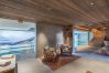 Apartment in Courchevel - Winter Courchevel -- Le Michaelo, SKI IN OUT, 8pax Apartment in Courchevel - Winter Courchevel -- Le Michaelo, SKI IN OUT, 8pax
