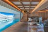Apartment in Courchevel - Winter Courchevel -- Le Michaelo, SKI IN OUT, 8pax Apartment in Courchevel - Winter Courchevel -- Le Michaelo, SKI IN OUT, 8pax