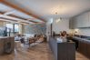 Apartment in Courchevel - Winter Courchevel -- Le Michaelo, SKI IN OUT, 8pax Apartment in Courchevel - Winter Courchevel -- Le Michaelo, SKI IN OUT, 8pax