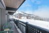 Apartment in Courchevel - Winter Courchevel -- Le Mistero, SKI IN OUT, 8pax