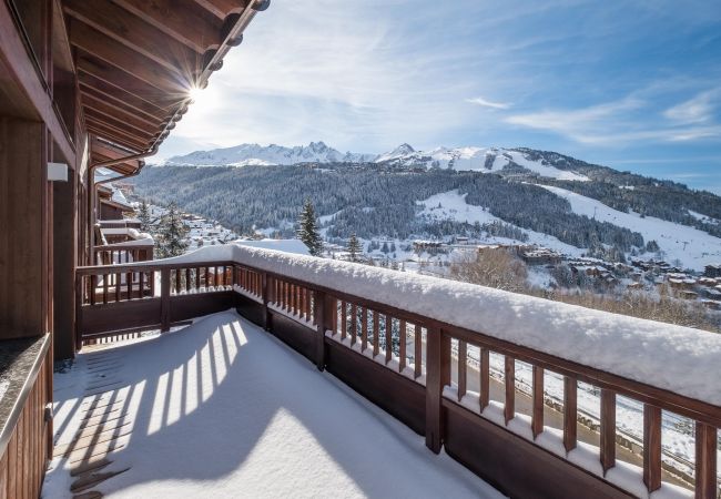 Apartment in Courchevel - Winter Courchevel -- Appt Arcelin 4, centre, 8 pax Apartment in Courchevel - Winter Courchevel -- Appt Arcelin 4, centre, 8 pax