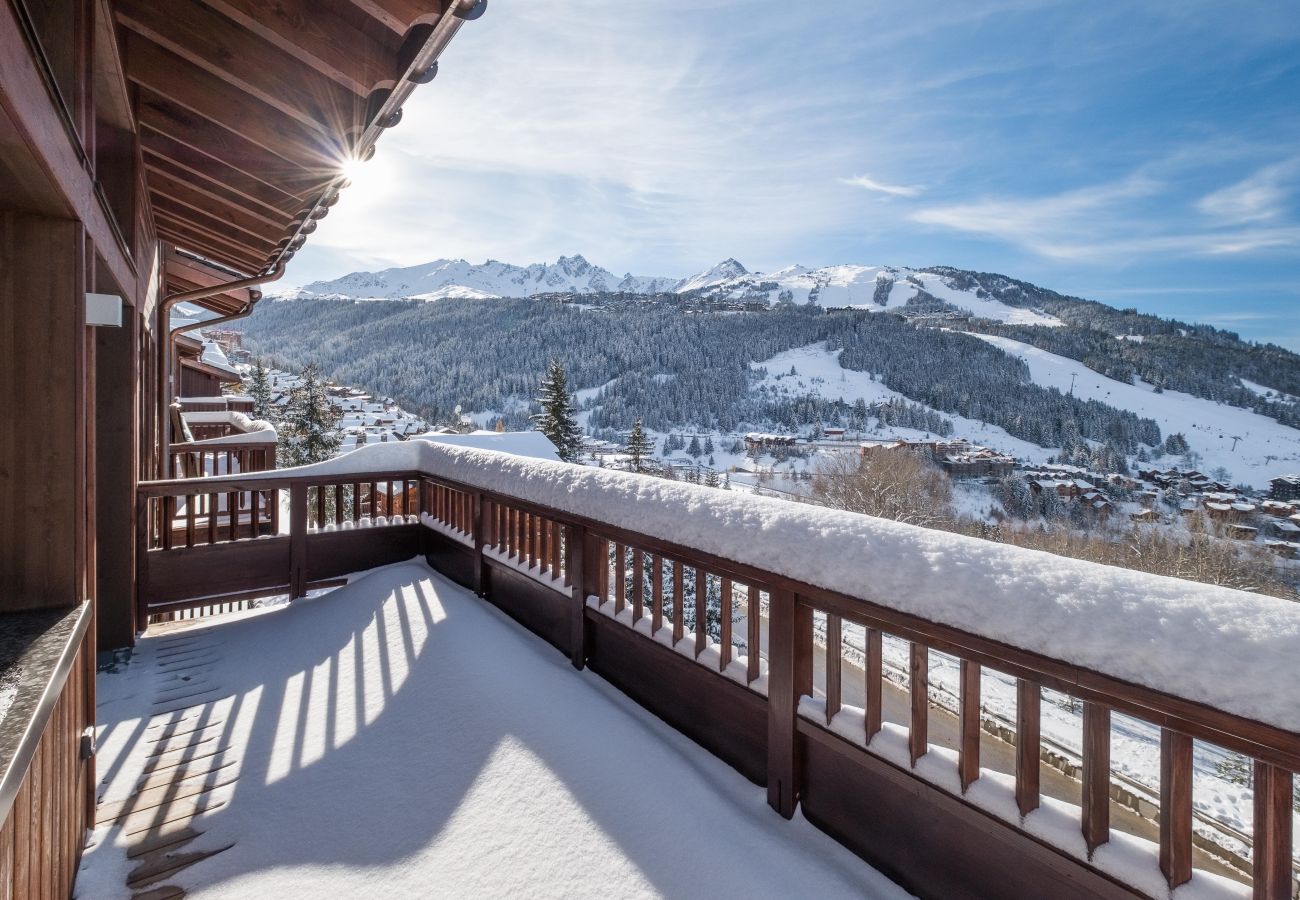 Accommodation close to the slopes - seasonal rentals - chalet rentals - resort apartments 