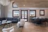 Apartment in Courchevel - Winter Courchevel -- Appt Arcelin 4, centre, 8 pax Apartment in Courchevel - Winter Courchevel -- Appt Arcelin 4, centre, 8 pax