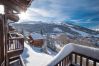 Apartment in Courchevel - Winter Courchevel -- Appt Arcelin 4, centre, 8 pax Apartment in Courchevel - Winter Courchevel -- Appt Arcelin 4, centre, 8 pax